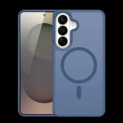 DUX DUCIS Samsung Galaxy S26 Magnetic Mat Hoesje