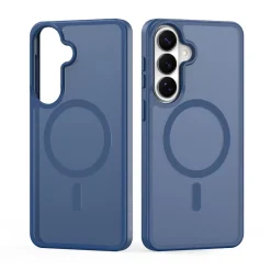 DUX DUCIS Samsung Galaxy S26 Magnetic Mat Hoesje