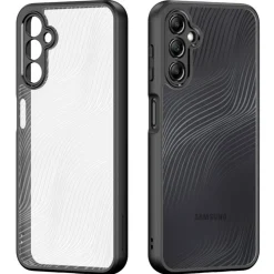 DUX DUCIS Samsung Galaxy A25 Aimo Series Eco Hoesje