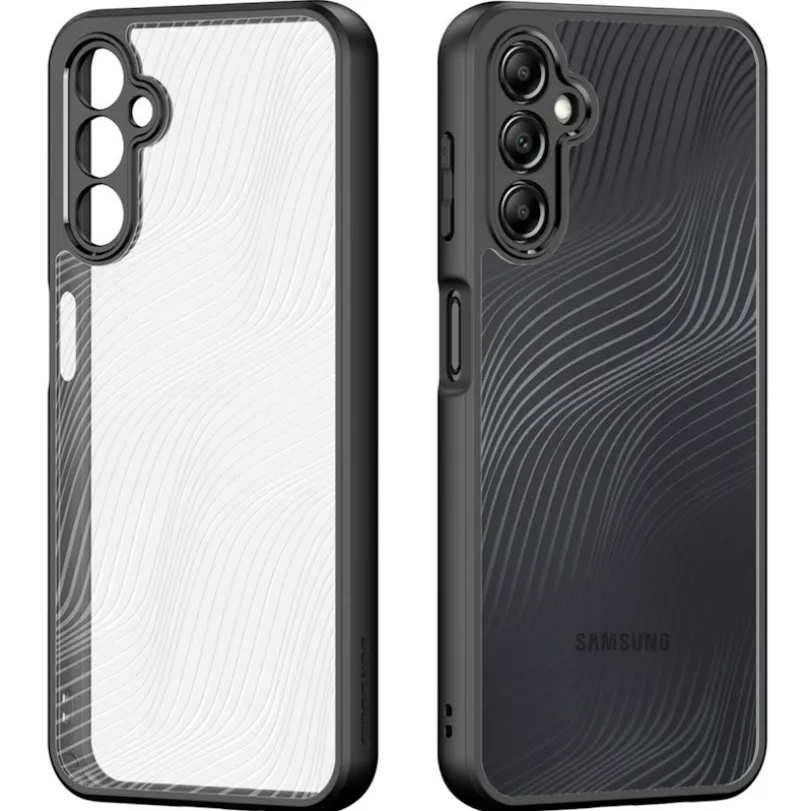DUX DUCIS Samsung Galaxy A25 Aimo Series Eco Hoesje