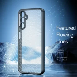 DUX DUCIS Samsung Galaxy A25 Aimo Series Eco Hoesje