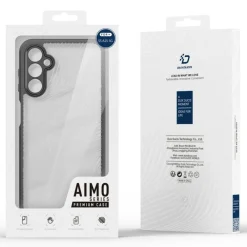 DUX DUCIS Samsung Galaxy A25 Aimo Series Eco Hoesje