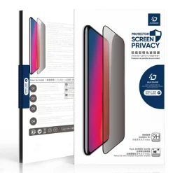 DUX DUCIS Samsung Galaxy S25 Ultra Privacy Screenprotector Gehard Glas