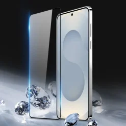DUX DUCIS Samsung Galaxy S25 Edge HD Screenprotector Gehard Glas