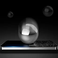 DUX DUCIS Samsung Galaxy S25 Edge HD Screenprotector Gehard Glas
