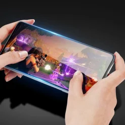DUX DUCIS Samsung Galaxy S25 Edge HD Screenprotector Gehard Glas