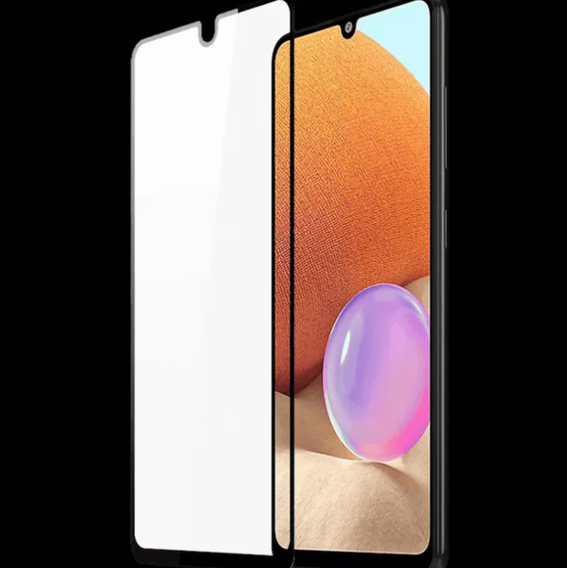 DUX DUCIS Samsung Galaxy A32 4G High Definition Tempered Glass Screenprotector