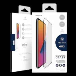 DUX DUCIS Samsung Galaxy A32 4G High Definition Tempered Glass Screenprotector