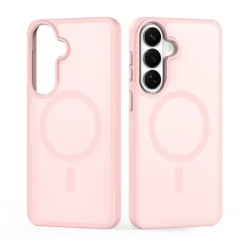 DUX DUCIS Samsung Galaxy S26 Magnetic Mat Hoesje
