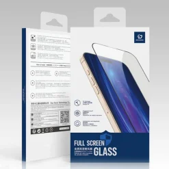 DUX DUCIS Samsung Galaxy S26 Ultra HD Screenprotector Gehard Glas