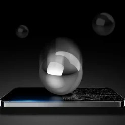 DUX DUCIS Samsung Galaxy A25 Ultra HD Screenprotector Gehard Glas