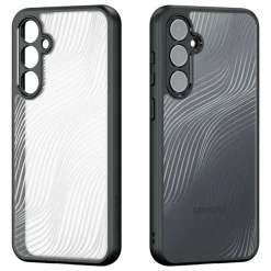 DUX DUCIS Samsung Galaxy S23 FE Aimo Series Eco Hoesje