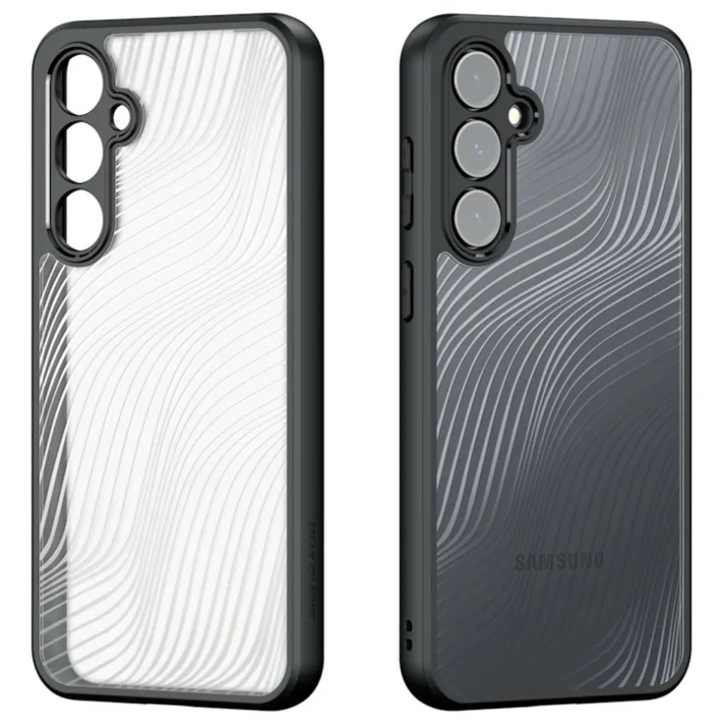 DUX DUCIS Samsung Galaxy S23 FE Aimo Series Eco Hoesje