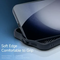 DUX DUCIS Samsung Galaxy S23 FE Aimo Series Eco Hoesje
