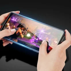 DUX DUCIS Samsung S23 FE Ultra HD Screenprotector Gehard Glas