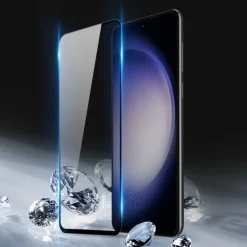 DUX DUCIS Samsung S23 FE Ultra HD Screenprotector Gehard Glas