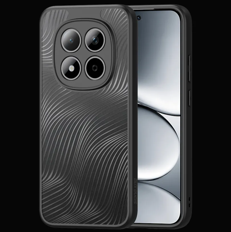 DUX DUCIS Xiaomi Redmi Note 15 Pro 5G Aimo Series Hoesje