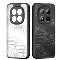 DUX DUCIS Xiaomi Redmi Note 15 Pro 5G Aimo Series Hoesje