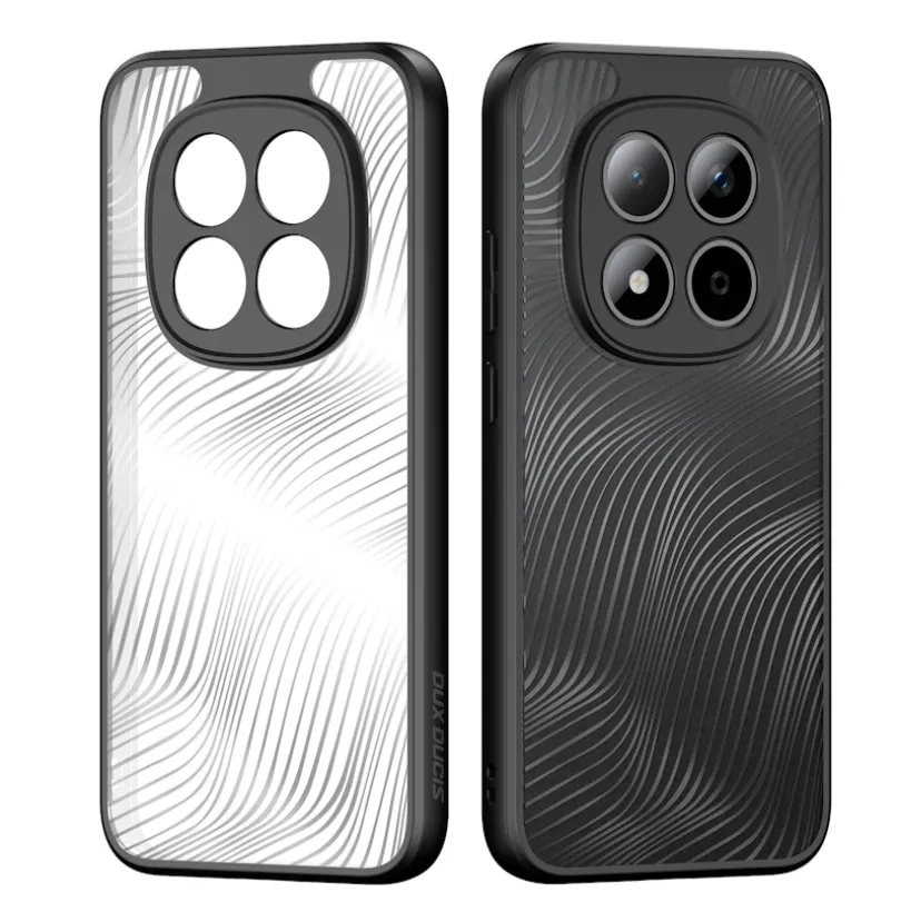 DUX DUCIS Xiaomi Redmi Note 15 Pro 5G Aimo Series Hoesje