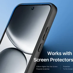 DUX DUCIS Xiaomi Redmi Note 15 Pro 5G Aimo Series Hoesje