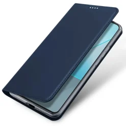 DUX DUCIS Xiaomi Redmi Note 13 Pro 5G / POCO X6 Skin Pro Hoesje