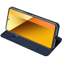 DUX DUCIS Xiaomi Redmi Note 13 5G Skin Pro Hoesje