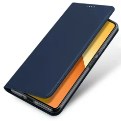 DUX DUCIS Xiaomi Redmi Note 13 5G Skin Pro Hoesje