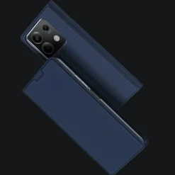 DUX DUCIS Xiaomi Redmi Note 13 5G Skin Pro Hoesje