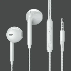 Essager Bedrade Earbud 3,5mm