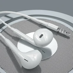 Essager Bedrade Earbud 3,5mm