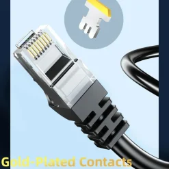 Essager CAT6 S/FTP LAN Ethernet Kabel
