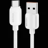 Essager 100W(!) Smartphone en Laptop Data + Oplaadkabel USB-A naar USB-C