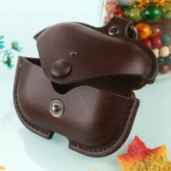 Fashion AirPods Pro 1/2 Capsule Hoesje