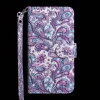 Fashion Samsung Galaxy S20 Shiny Design Bookcase