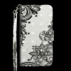 Fashion Samsung Galaxy S20 Shiny Design Bookcase