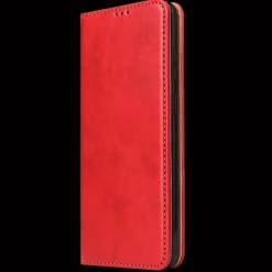 Fierre Shann Samsung Galaxy S20 Plus Slim Wallet Hoesje