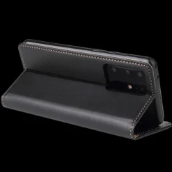 Fierre Shann Samsung Galaxy S20 Ultra Slim Wallet Hoesje