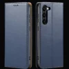 Fierre Shann Samsung Galaxy S24 Plus Slim Wallet Hoesje
