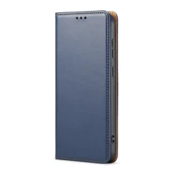 Fierre Shann Samsung Galaxy S24 Plus Slim Wallet Hoesje