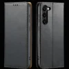 Fierre Shann Samsung Galaxy S24 Plus Slim Wallet Hoesje