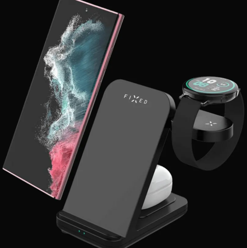 Fixed Samsung Powerstation