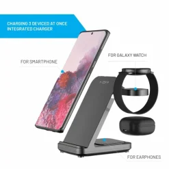 Fixed Samsung Powerstation