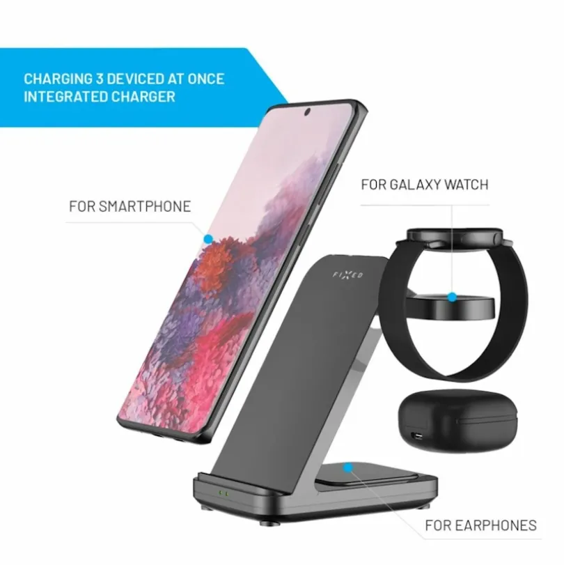 Fixed Samsung Powerstation