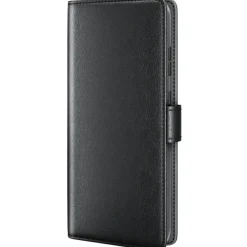Fonexio Apple iPhone 16e/17e Luxe Lederen Bookcase