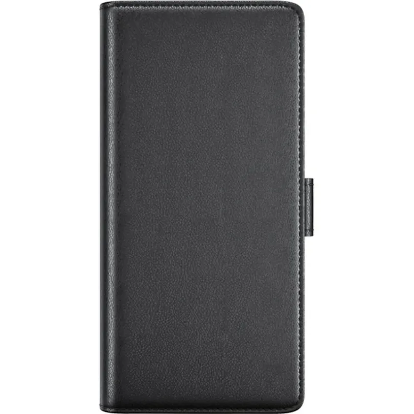 Fonexio Motorola Edge 50 Pro Luxe Lederen Book Case