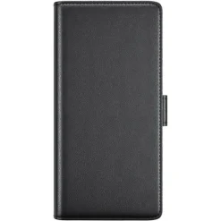Fonexio Motorola Edge 50 Ultra Luxe Lederen Book Case