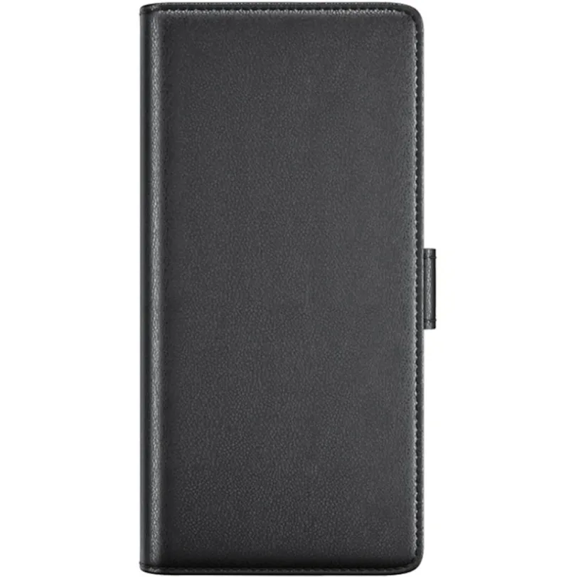 Fonexio Motorola Edge 50 Ultra Luxe Lederen Book Case