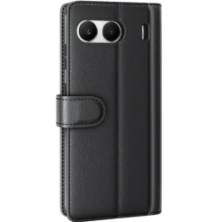 Fonexio OnePlus Nord 4 Luxe Lederen Book Case
