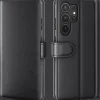 Fonexio Samsung Galaxy 25 Ultra Luxe Lederen Book Case