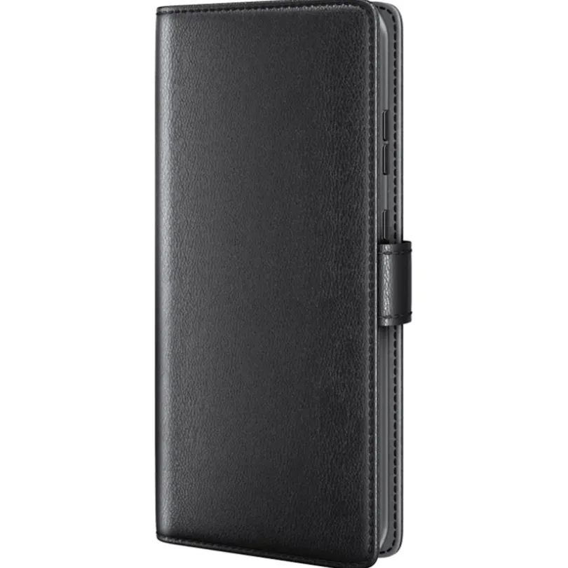 Fonexio Samsung Galaxy 25 Ultra Luxe Lederen Book Case